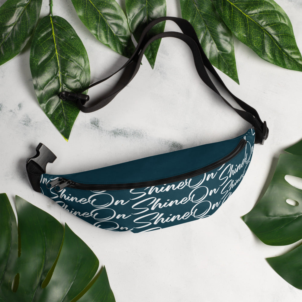ShineOn Fanny Pack