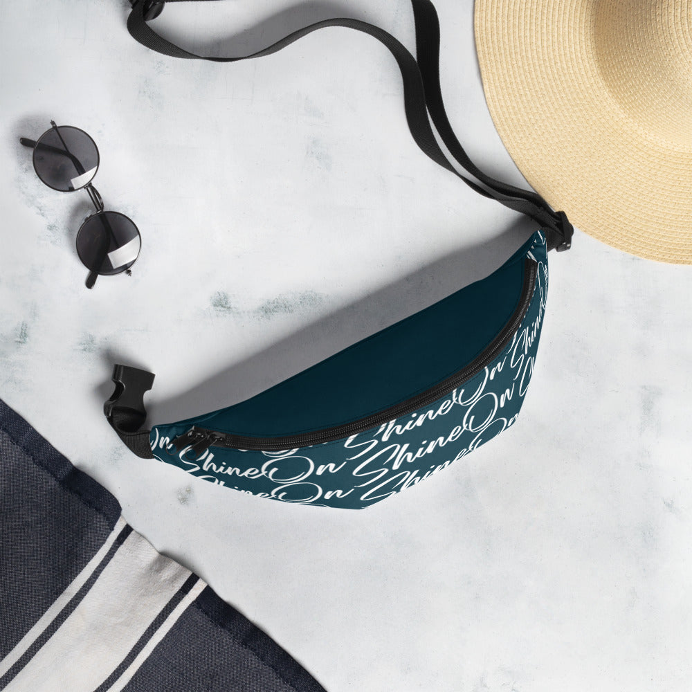 ShineOn Fanny Pack