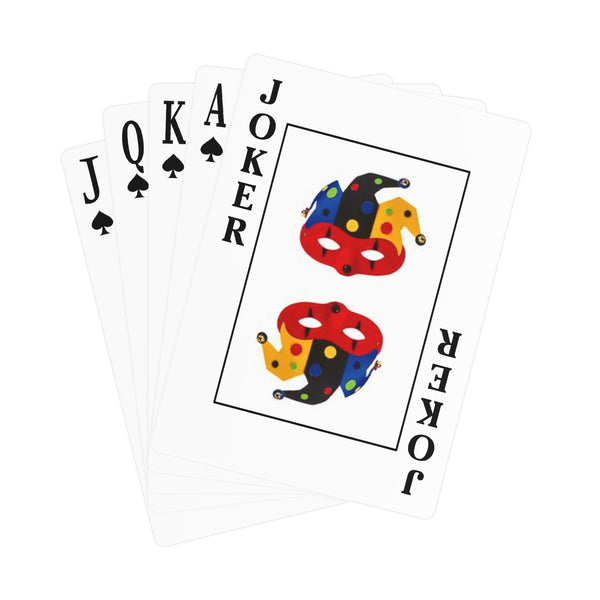 ShineOn Poker Cards