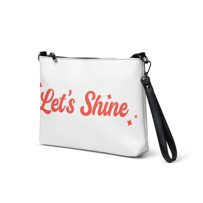 ShineOn Crossbody bag