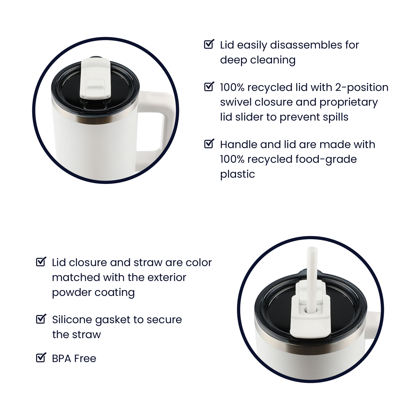 Digital Marketer's Toast Tumbler
