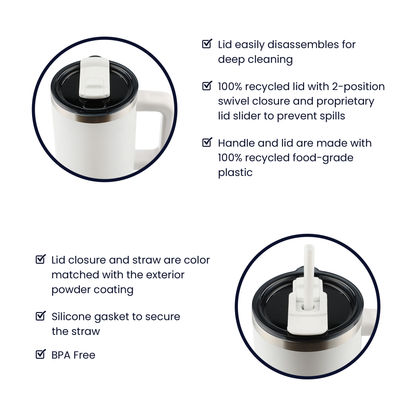 Digital Marketer's Toast Tumbler