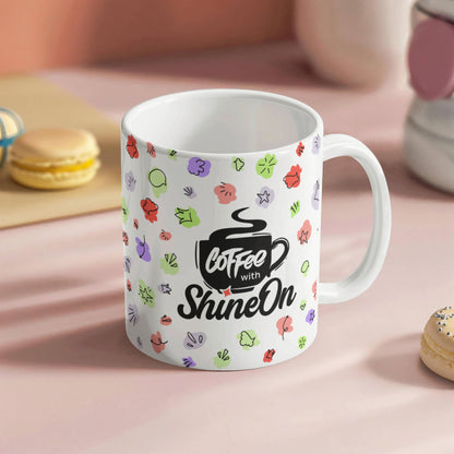 Digital Marketer's Toast Mug