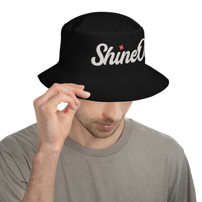 ShineOn Bucket Hat