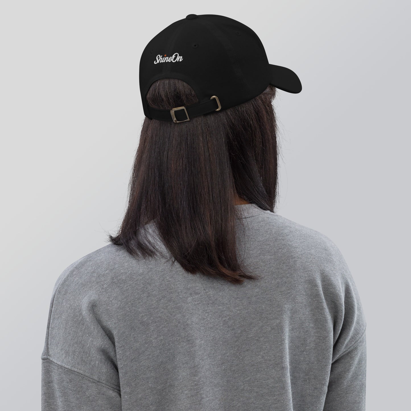 ShineOn S Hat