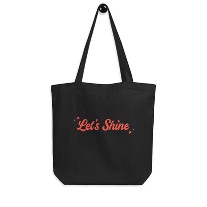 ShineOn Eco Tote Bag