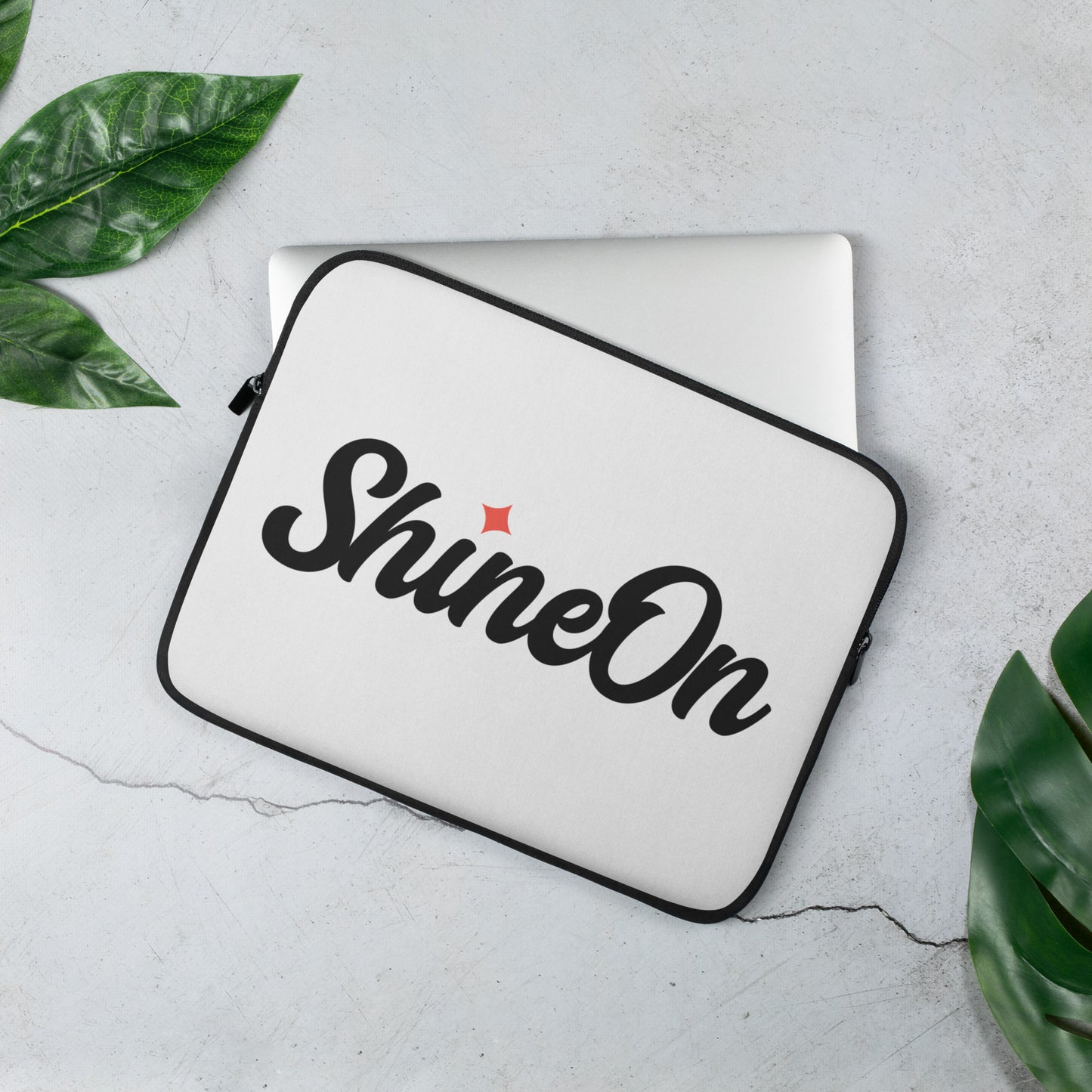 ShineOn Laptop Sleeve