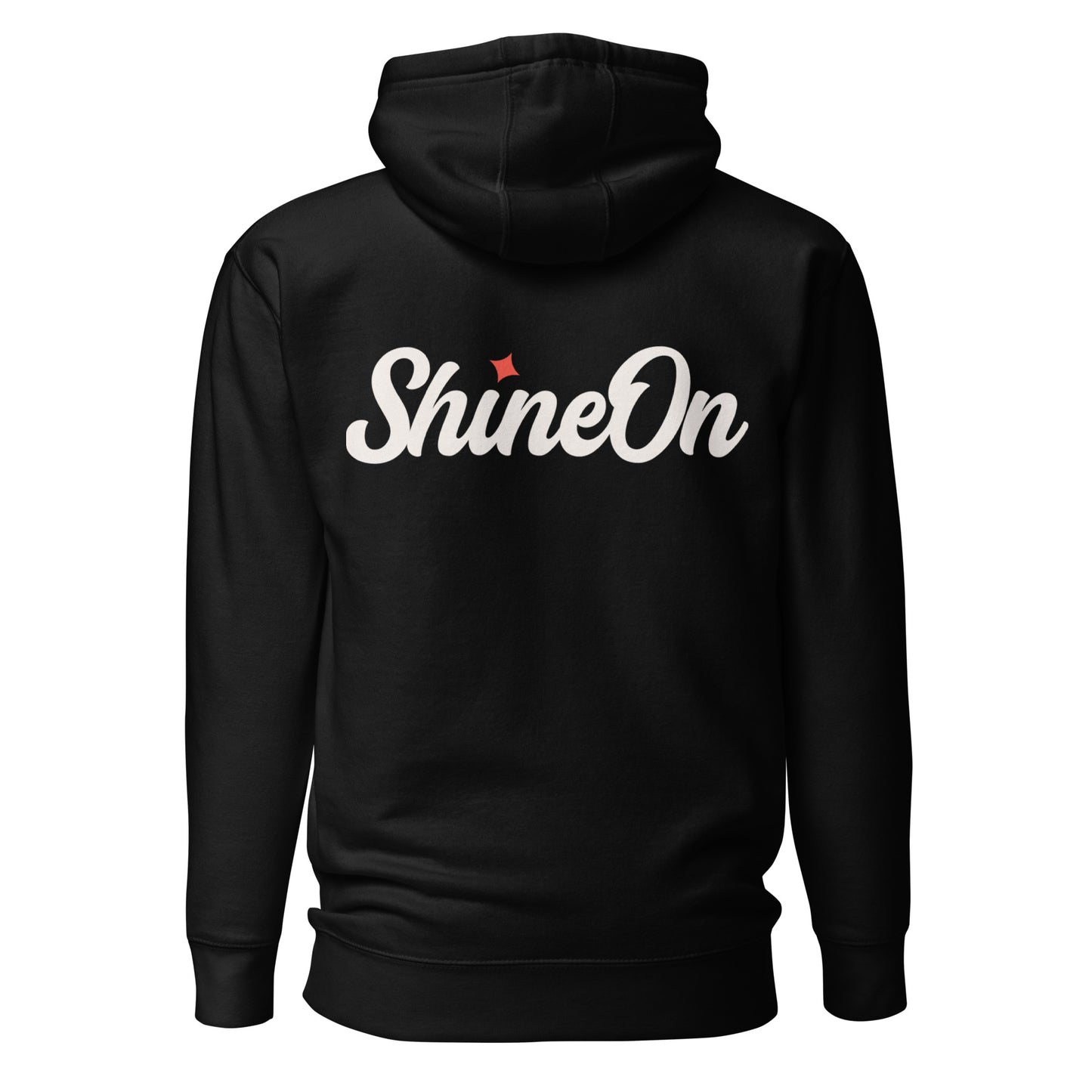 Unisex ShineOn Hoodie