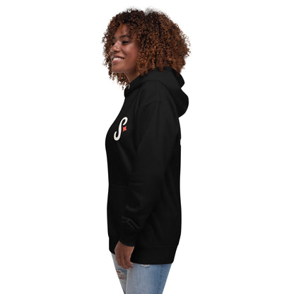 Unisex ShineOn Hoodie