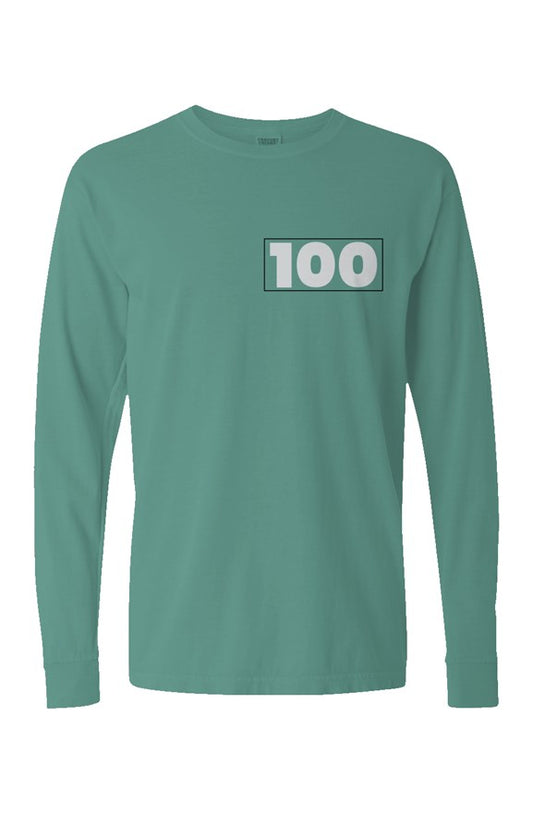 ShineOn $100M "Squid Games" Long Sleeve T-Shirt