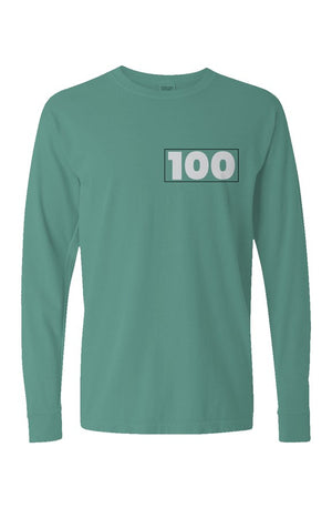 ShineOn $100M "Squid Games" Long Sleeve T-Shirt