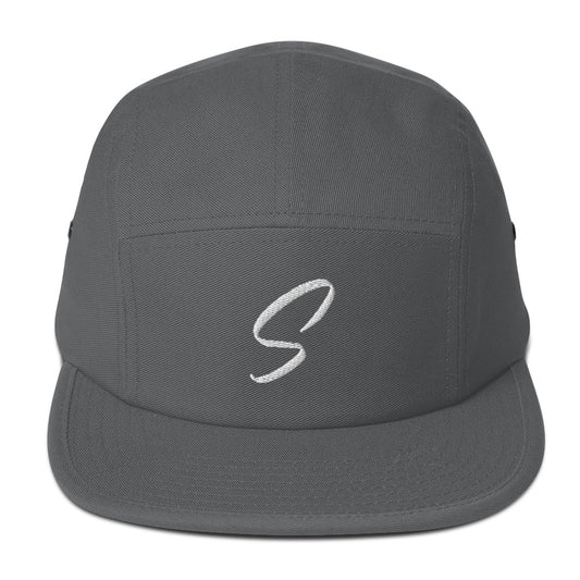 5 Panel Camper