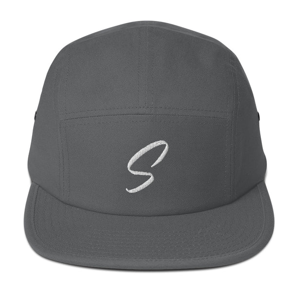 5 Panel Camper