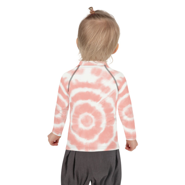 ShineOn Child Rash Guard