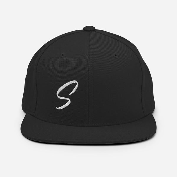 Snapback Hat