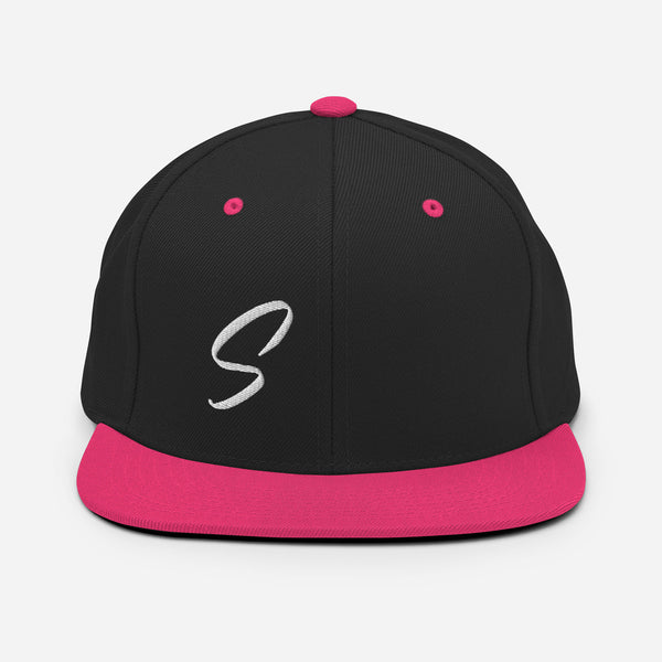 Snapback Hat