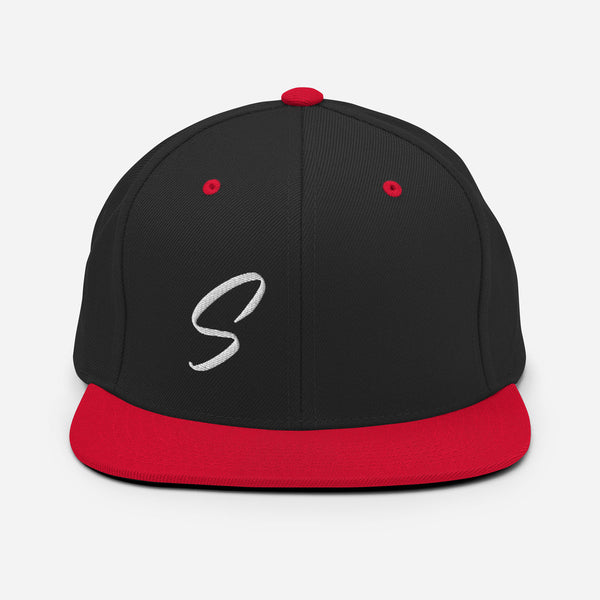 Snapback Hat