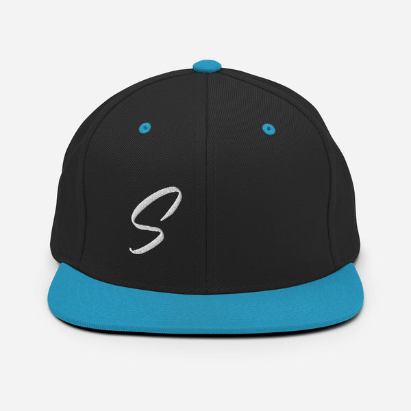 Snapback Hat