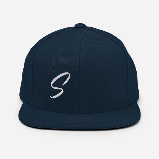 Snapback Hat