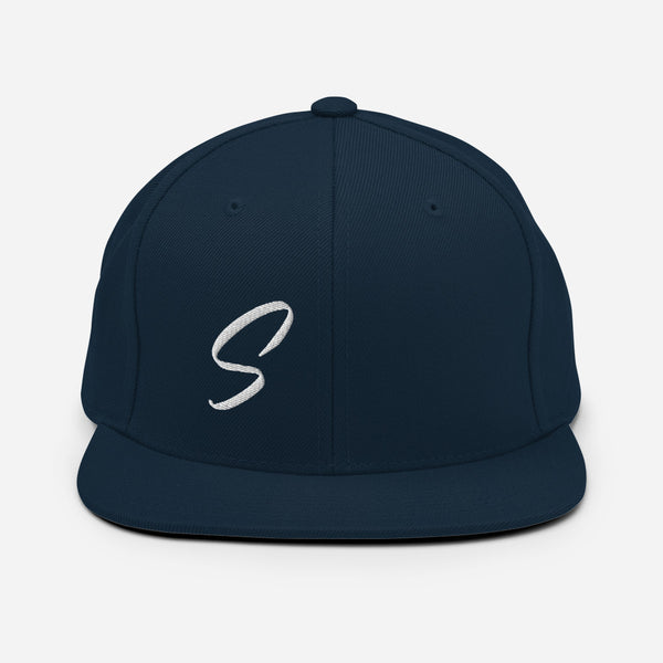 Snapback Hat
