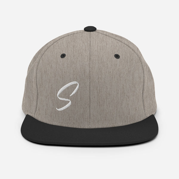 Snapback Hat