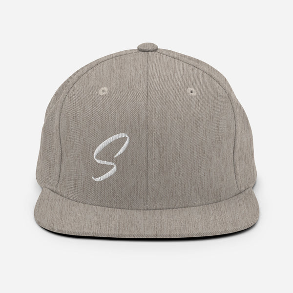Snapback Hat