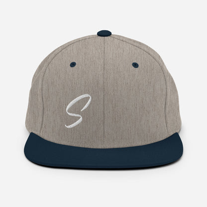 Snapback Hat