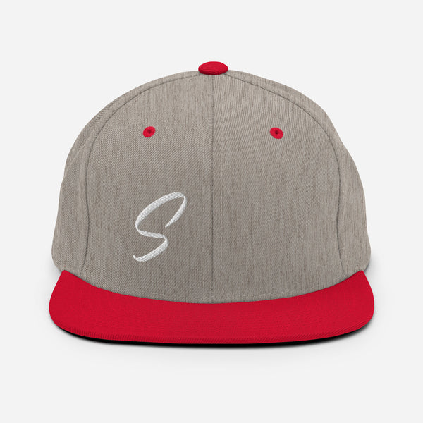 Snapback Hat