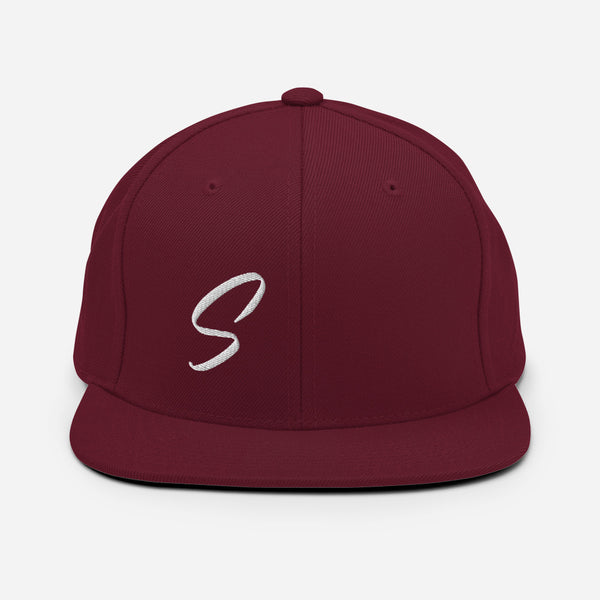 Snapback Hat