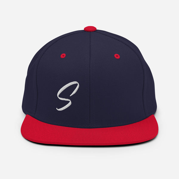 Snapback Hat