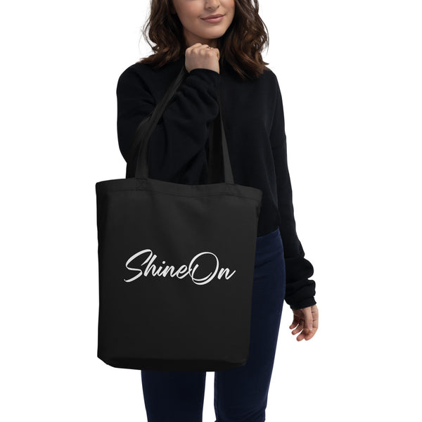 ShineOn Eco Tote Bag