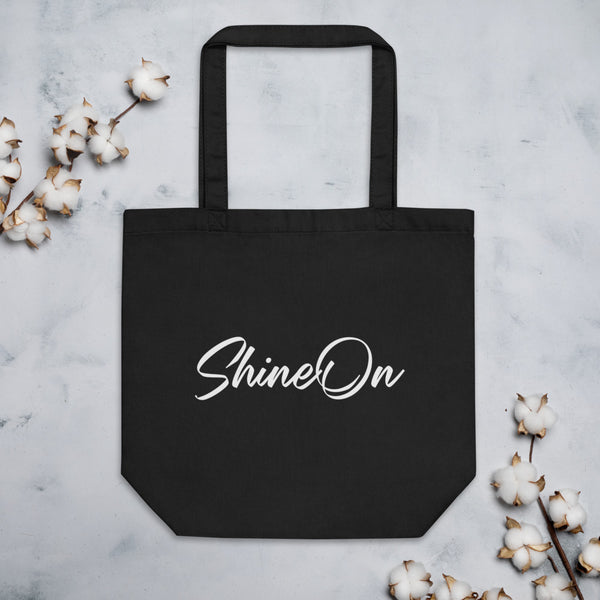ShineOn Eco Tote Bag
