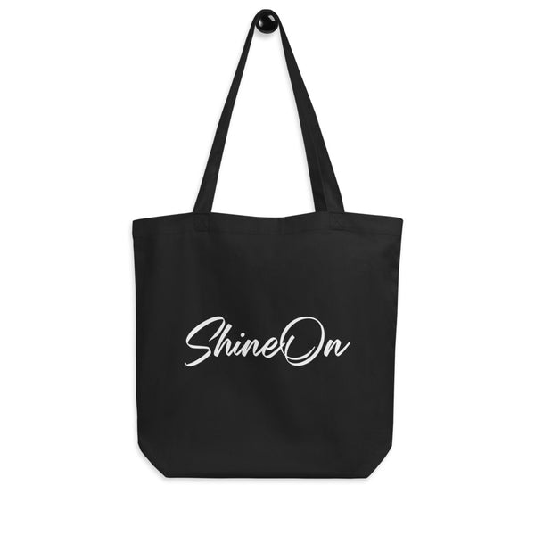 ShineOn Eco Tote Bag