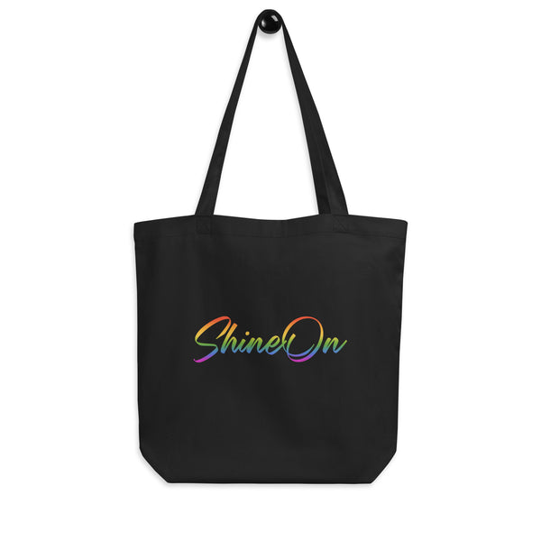 ShineOn Pride Eco Tote Bag