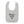Load image into Gallery viewer, ShineOn Embroidered Baby Bib
