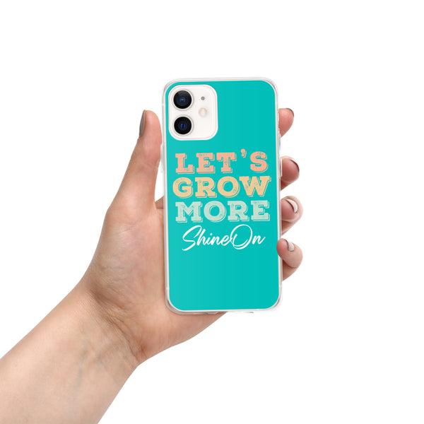 ShineOn iPhone Case