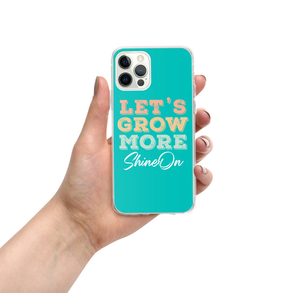 ShineOn iPhone Case