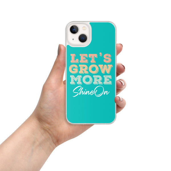 ShineOn iPhone Case