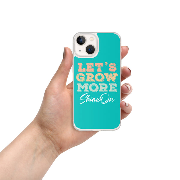 ShineOn iPhone Case