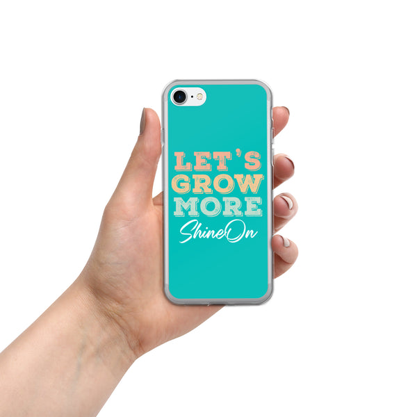 ShineOn iPhone Case