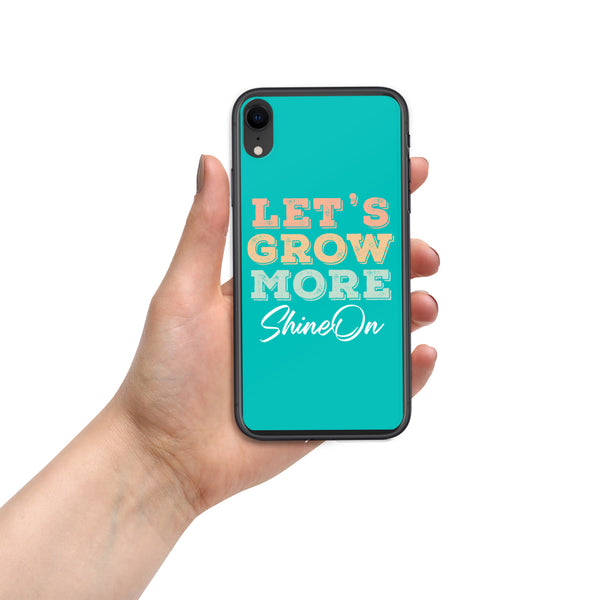 ShineOn iPhone Case