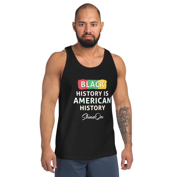 Unisex Tank Top