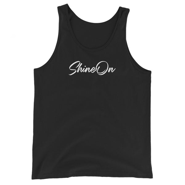 Unisex Tank Top