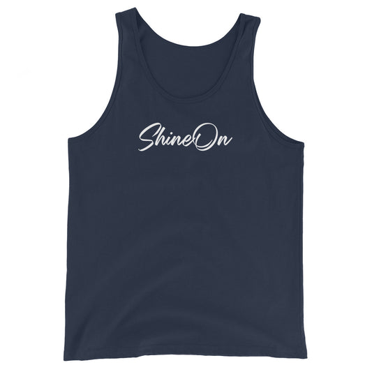 Unisex Tank Top