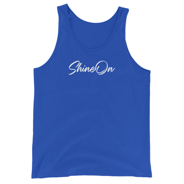 Unisex Tank Top