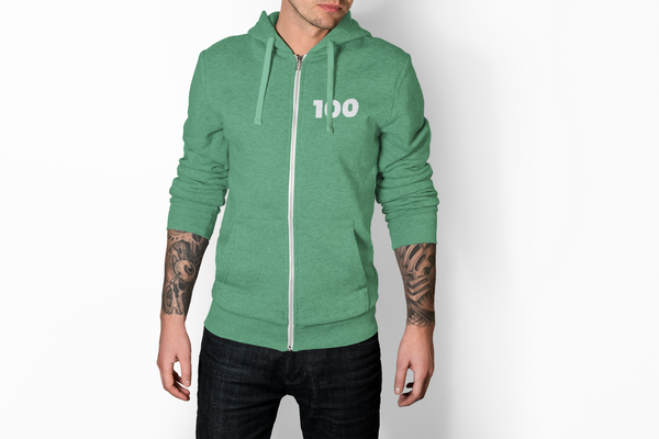 ShineOn Squid Games Hoodie