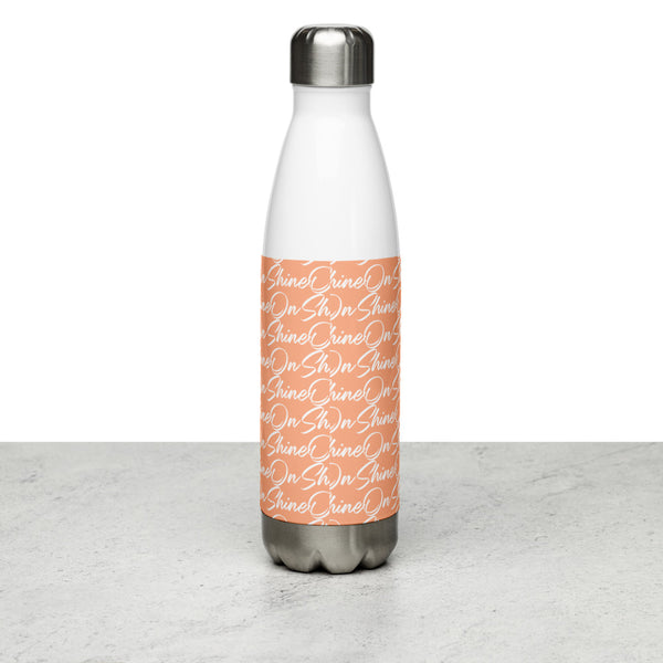 Stainless Steel Water Bottle