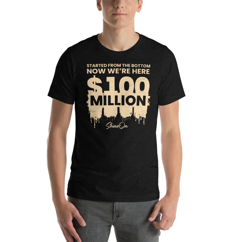 Cream 100 Million Shirt