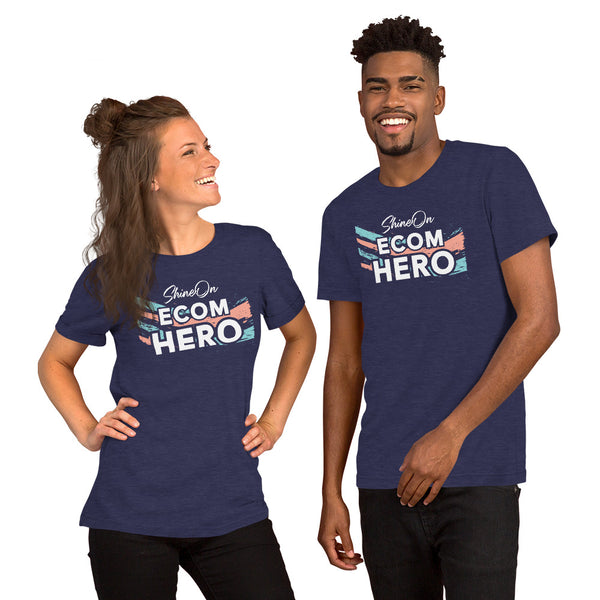 ShineOn Challenge Finisher Shirt (EXCLUSIVE)