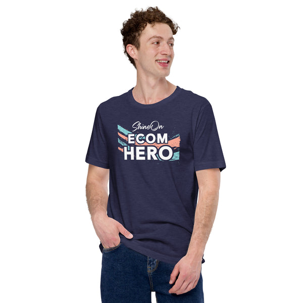 ShineOn Challenge Finisher Shirt (EXCLUSIVE)